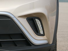 2017款 1.3L 自动玩家版