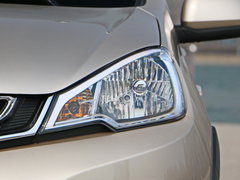 2017款 1.3L 自动玩家版