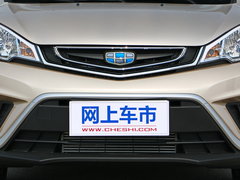 2017款 1.3L 自动玩家版