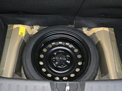 2017款 1.3L 手动疯活版