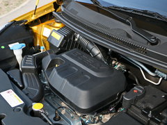 2017款 1.3L 手动疯活版