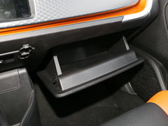 2017款 1.3L 手动疯活版
