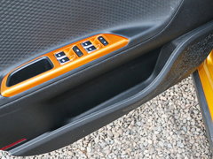 2017款 1.3L 手动疯活版