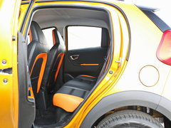 2017款 1.3L 手动疯活版