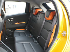 2017款 1.3L 手动疯活版