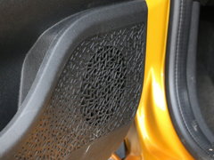 2017款 1.3L 手动疯活版