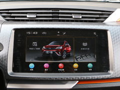 2017款 1.3L 手动疯活版