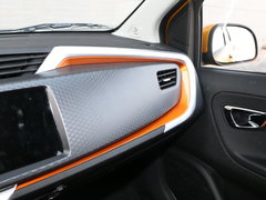 2017款 1.3L 手动疯活版