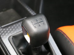2017款 1.3L 手动疯活版