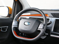 2017款 1.3L 手动疯活版