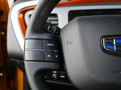 2017款 1.3L 手动疯活版