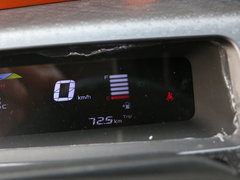 2017款 1.3L 手动疯活版