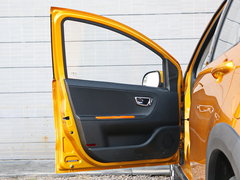 2017款 1.3L 手动疯活版