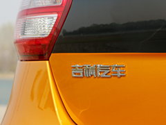 2017款 1.3L 手动疯活版