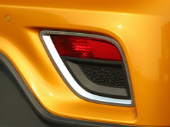 2017款 1.3L 手动疯活版