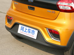 2017款 1.3L 手动疯活版
