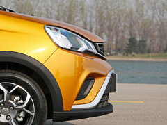 2017款 1.3L 手动疯活版