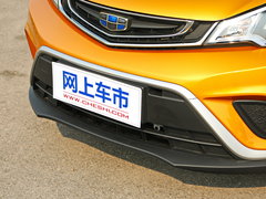 2017款 1.3L 手动疯活版