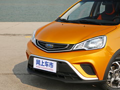 2017款 1.3L 手动疯活版