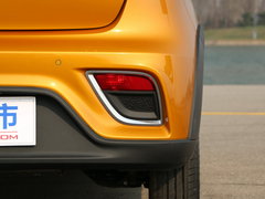 2017款 1.3L 手动疯活版
