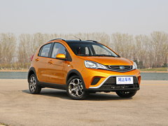 2017款 1.3L 手动疯活版