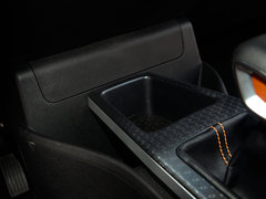 2017款 1.3L 手动疯活版