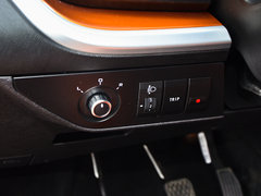 2017款 1.3L 手动疯活版
