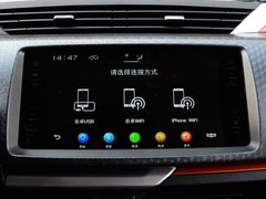 2017款 1.3L 手动疯活版