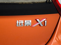 2017款 1.3L 手动疯活版