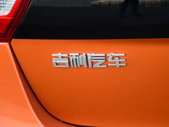 2017款 1.3L 手动疯活版
