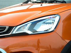2017款 1.3L 手动疯活版