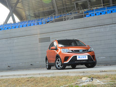 2017款 1.3L 手动疯活版