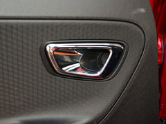 2017款 1.3L 自动玩家版