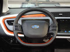2017款 1.3L 自动玩家版