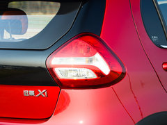 2017款 1.3L 自动玩家版