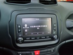 2017款 180TS 自动四驱全能敞篷版