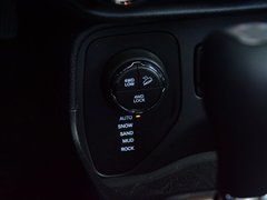 2017款 180TS 自动四驱全能敞篷版