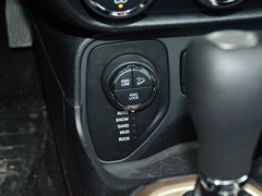 2017款 180TS 自动四驱全能敞篷版