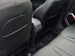 2017款 180TS 自动四驱全能敞篷版