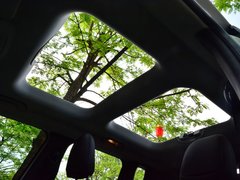 2017款 180TS 自动四驱全能敞篷版