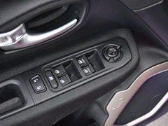 2017款 180TS 自动四驱越能版