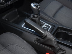 2017款 三厢 1.6L 手动致享型