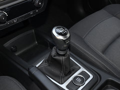 2017款 三厢 1.6L 手动致享型