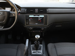 2017款 三厢 1.6L 手动致享型