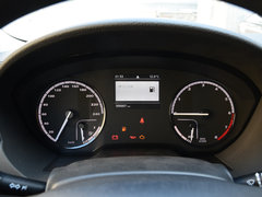 2017款 三厢 1.6L 手动致享型