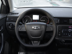 2017款 三厢 1.6L 手动致享型