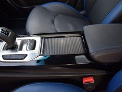 2017款 三厢 EV300 尊贵型