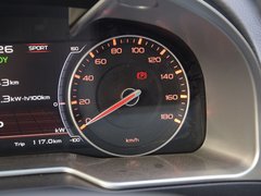 2017款 三厢 EV300 尊贵型