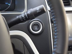 2017款 三厢 EV300 尊贵型