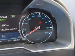 2017款 三厢 EV300 尊贵型